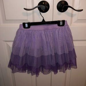 see through material